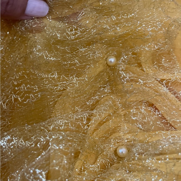 Muslim Islamic Women 2 Layered Mesh Scarf Long HeadWrap Arab Hijab Turban Shawls - Picture 9 of 16